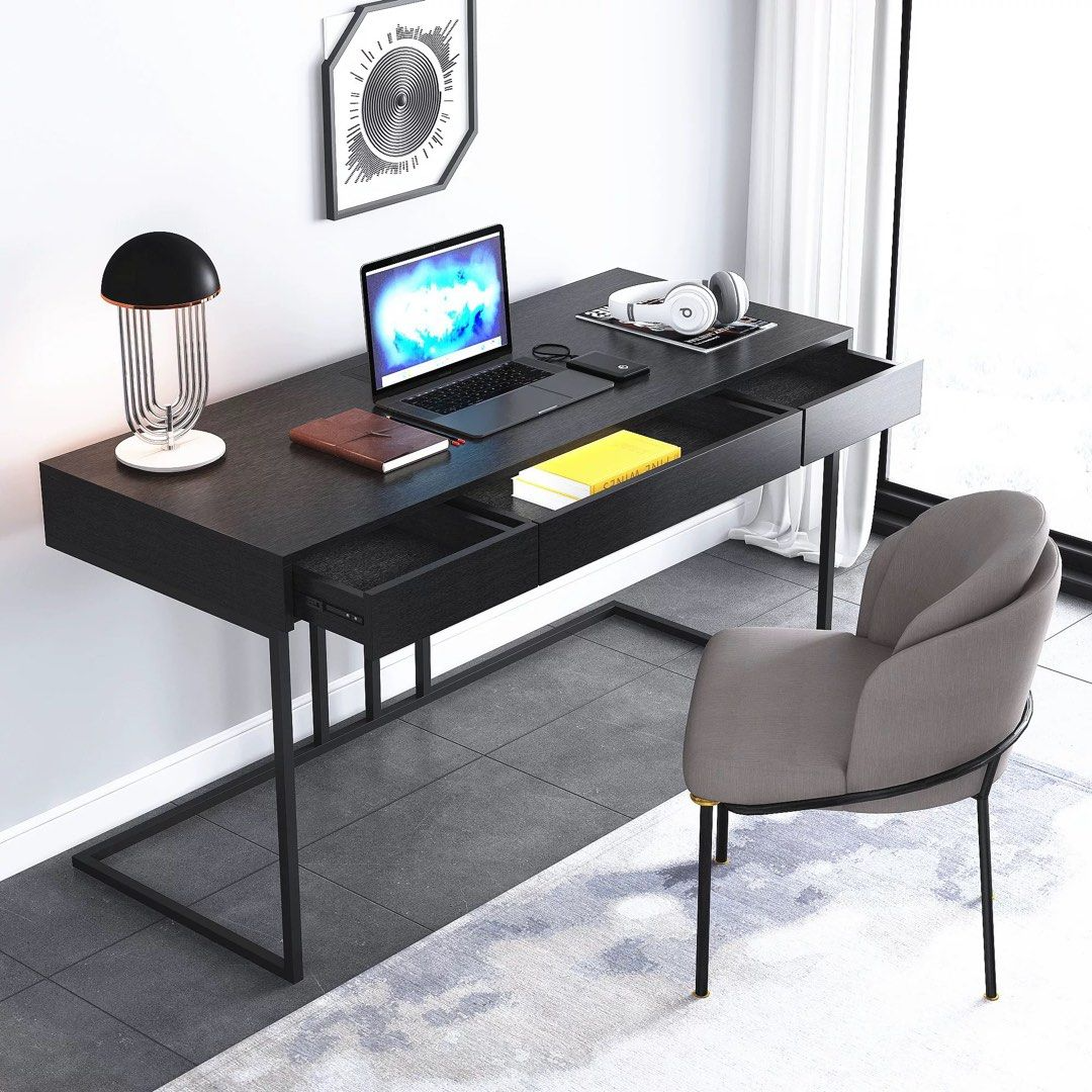 RHAP Modern Study Table