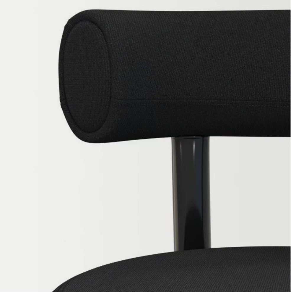 AMBER Modern Velvet Dining Chair