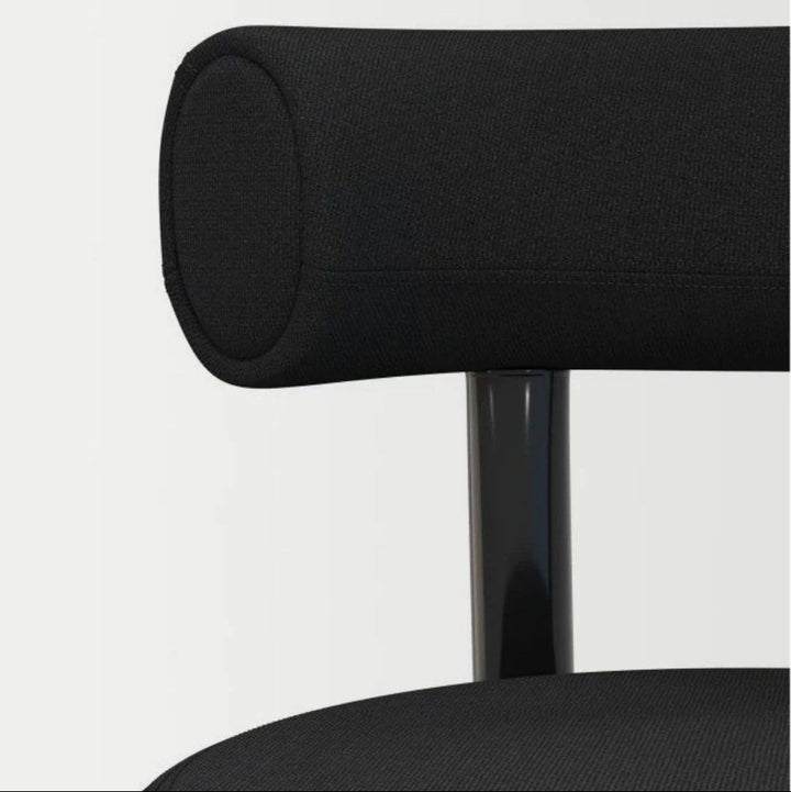 AMBER Modern Velvet Dining Chair