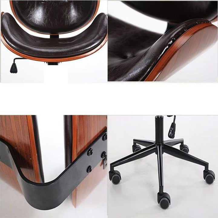OSCAR Modern Office Swivel Chair