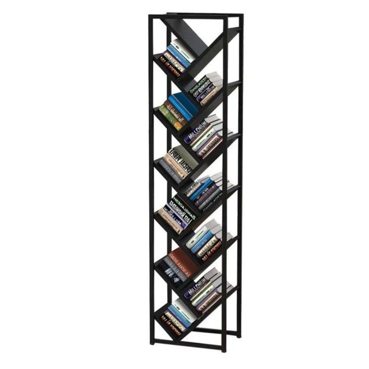 ILMA Modern Display Bookshelf