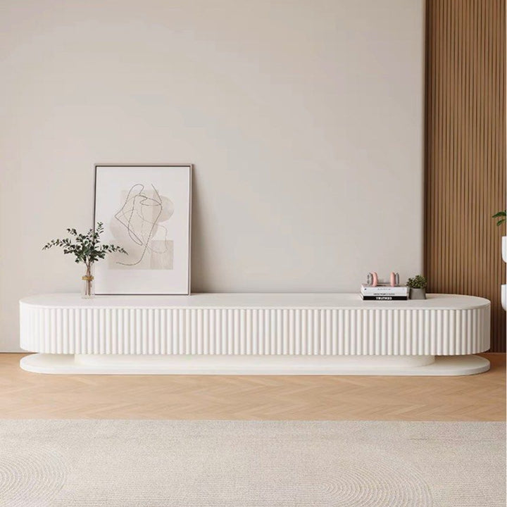 HAILEY Modern TV Console