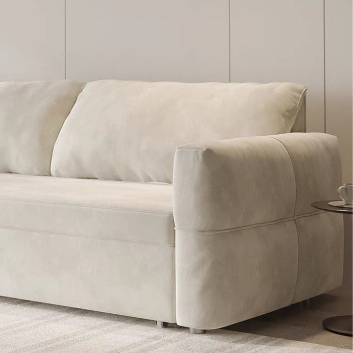JEKO Modern Storage Sofa Bed