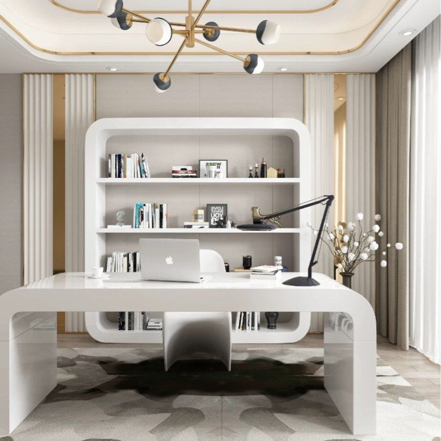 GILBERT Minimalist Display Shelf