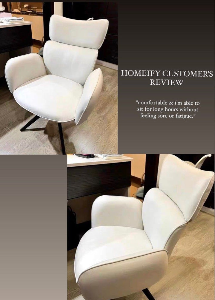 BENOIT Office/Work Armchair