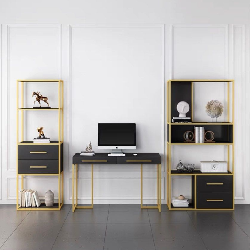 MARIZA Modern Display Shelf