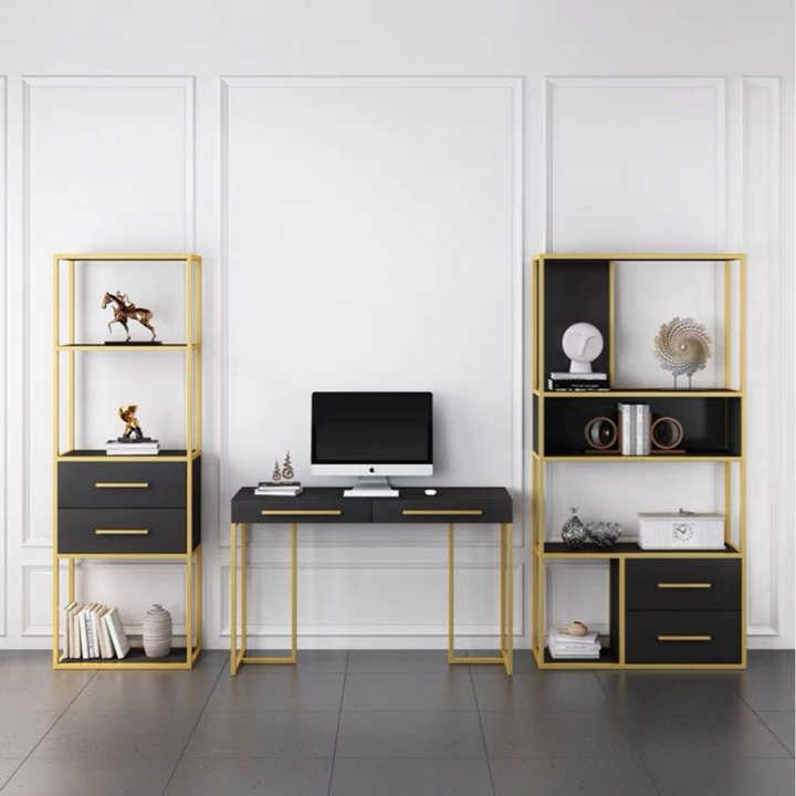 MARIZA Modern Display Shelf