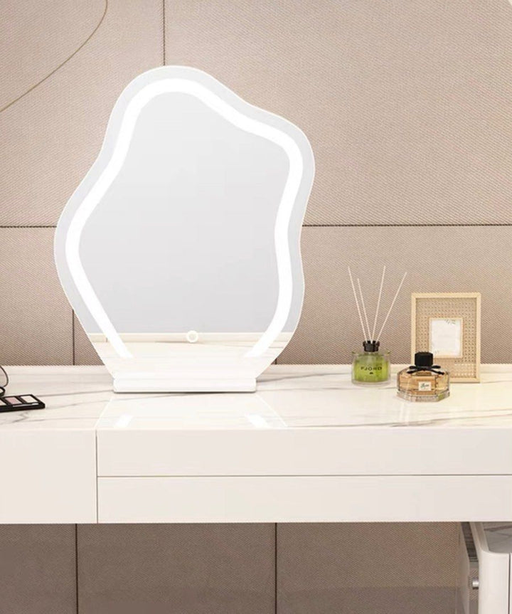 ADELE Modern Vanity Set