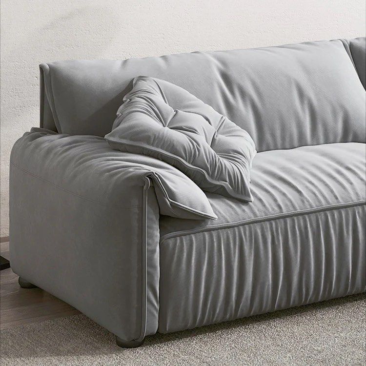 MERIDIAN Rolled Arm Sofa
