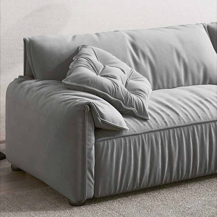 MERIDIAN Rolled Arm Sofa