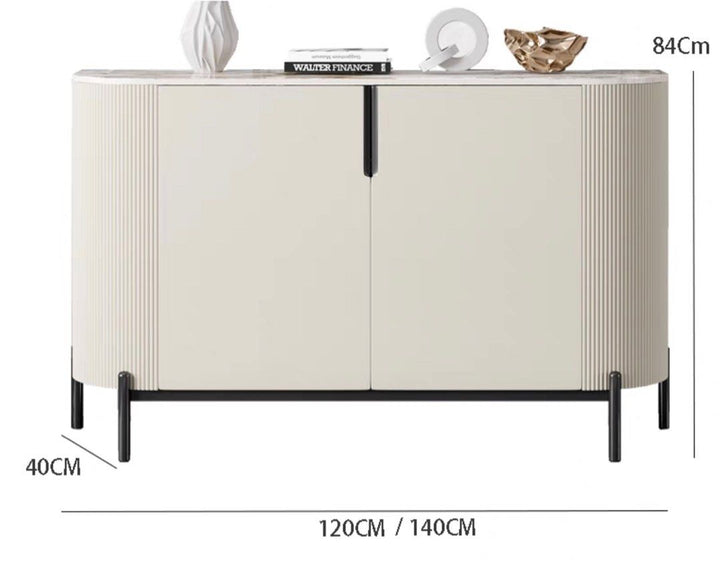SAWYER Modern Console Table