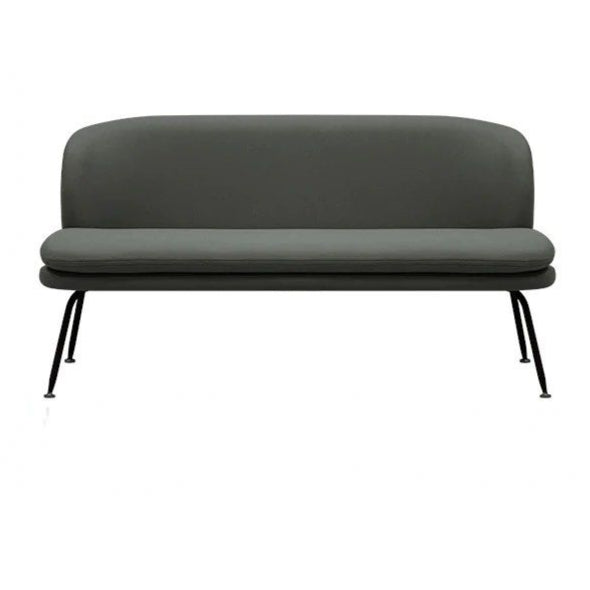 LUXION Armless Sofa