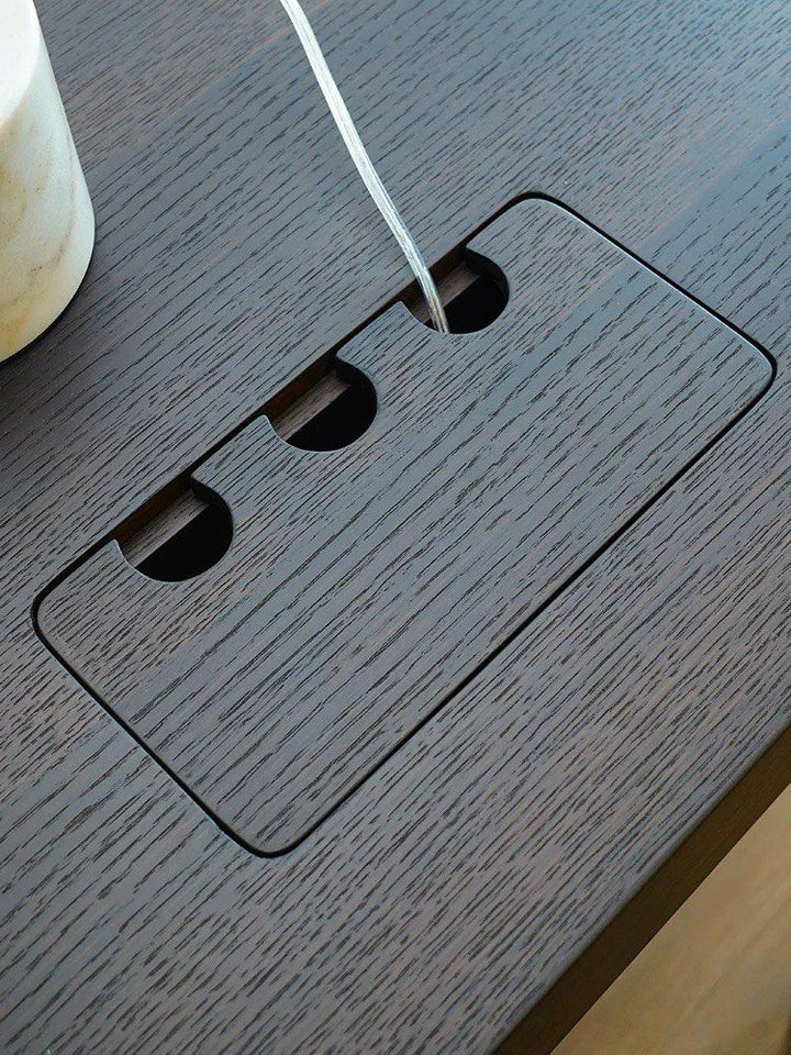 ELDRIC Modern Adjustable Smart Study Table
