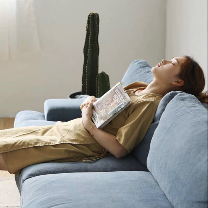 ENVO Fabric Sofa