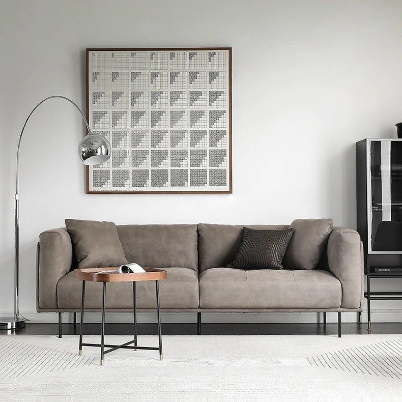 CURIO Arm Sofa