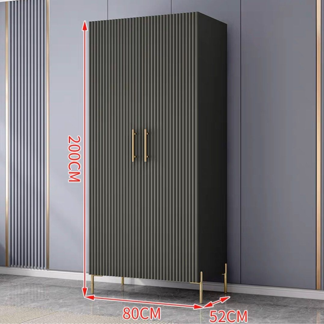 FLORIANUS Modern Wardrobe