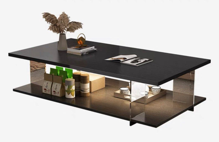 MICAH Modern Coffee Table