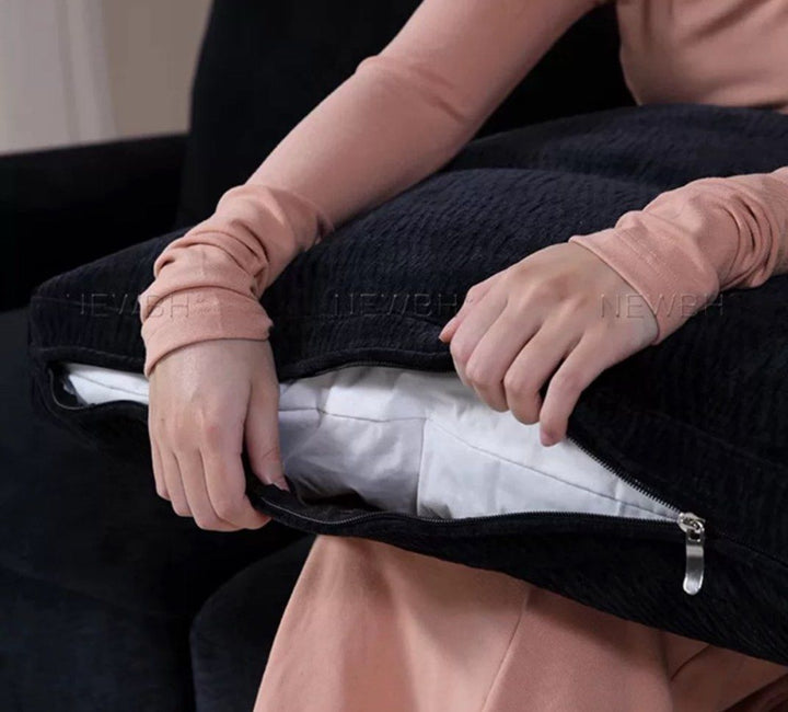 ELANTRA Modern Velvet Sofa