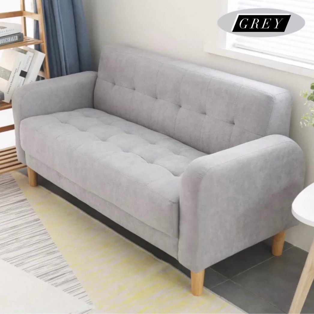 NUVYN Modern Sofa
