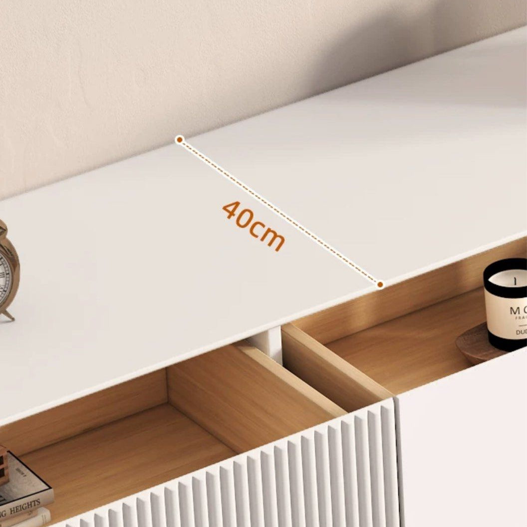 BALVIN Modern TV Console