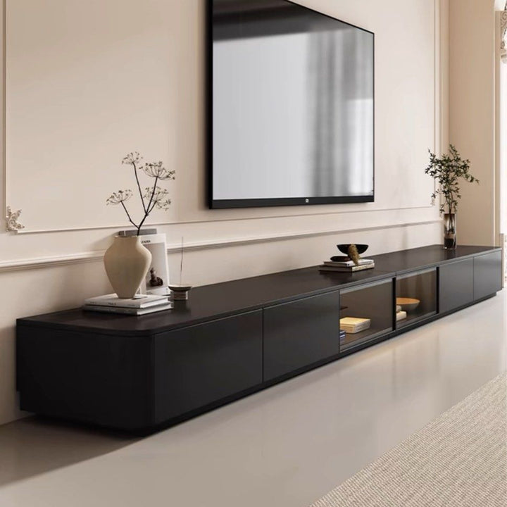 KADEN Modern LED TV Consolep