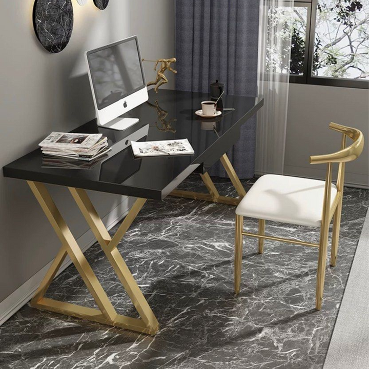 EMMETT Modern Study Table