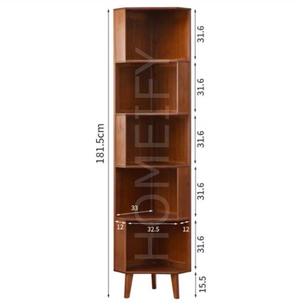 DURF Modern Shelf