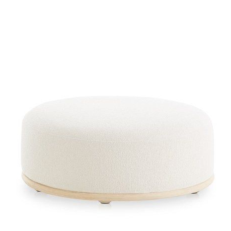 SOROKU Japandi Solid Wood Sofa