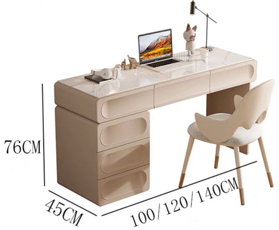 GREGOR Modern Minimalist Study Table