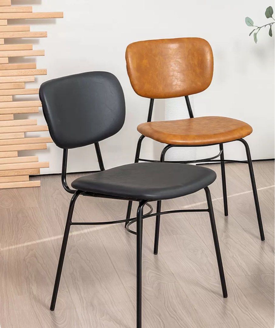 JALON Modern Dining Chair