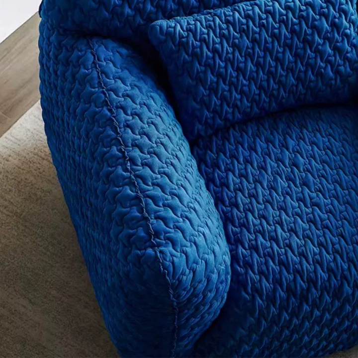 BECKETT Modern Lounge Chair