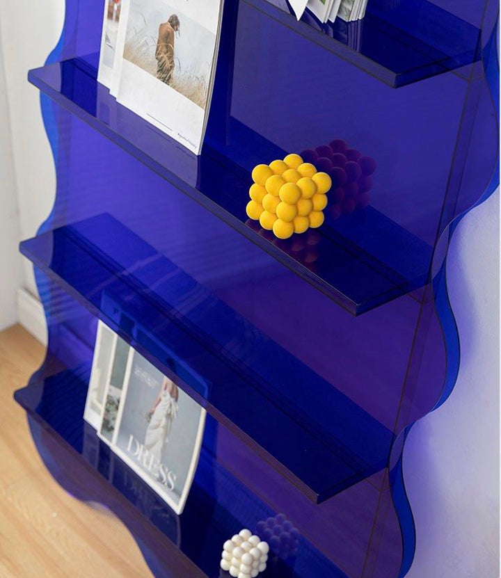 PURA Display Shelf