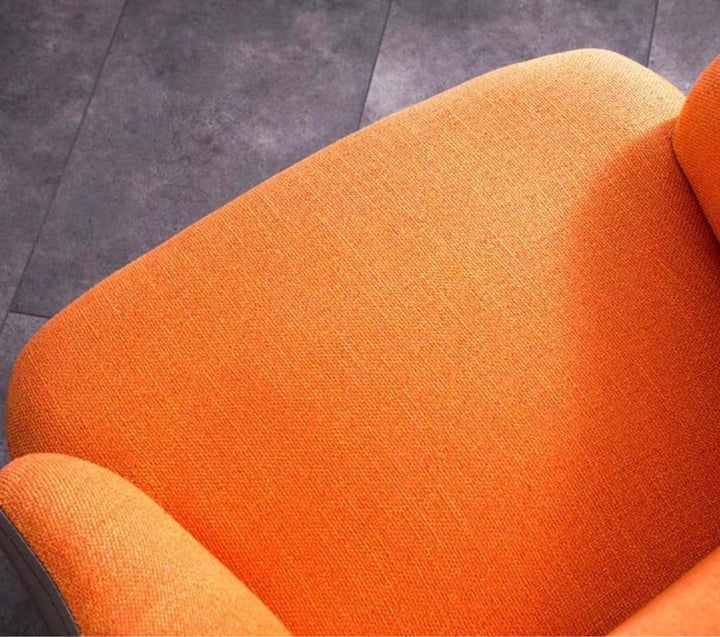 TEDDY Modern Fabric Armchair