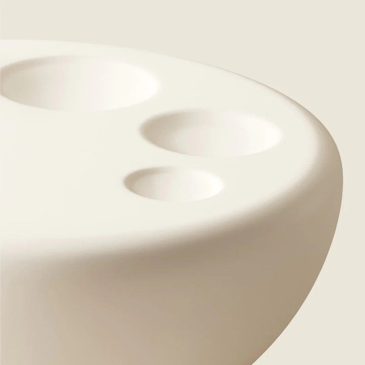 VENTURA Paw Coffee Table Set (2 Pieces)