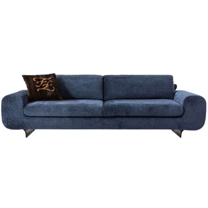 JVKE Modern Luxury Sofa