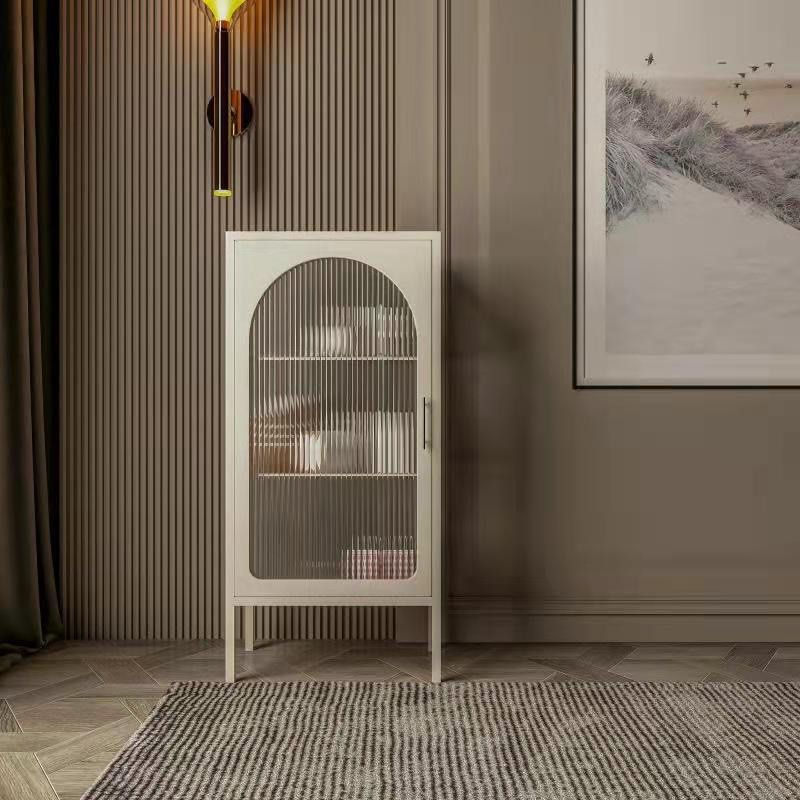 LAURO Modern Display Cabinet