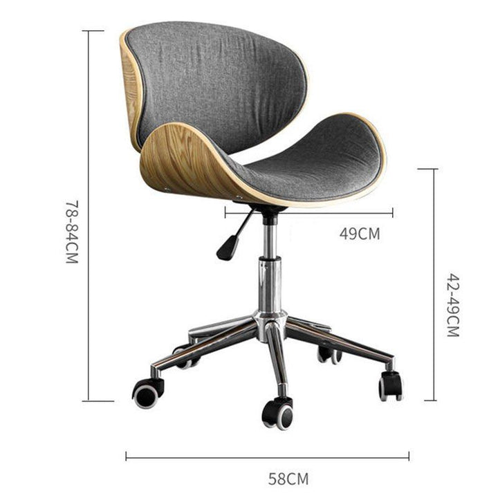 OSCAR Modern Office Swivel Chair