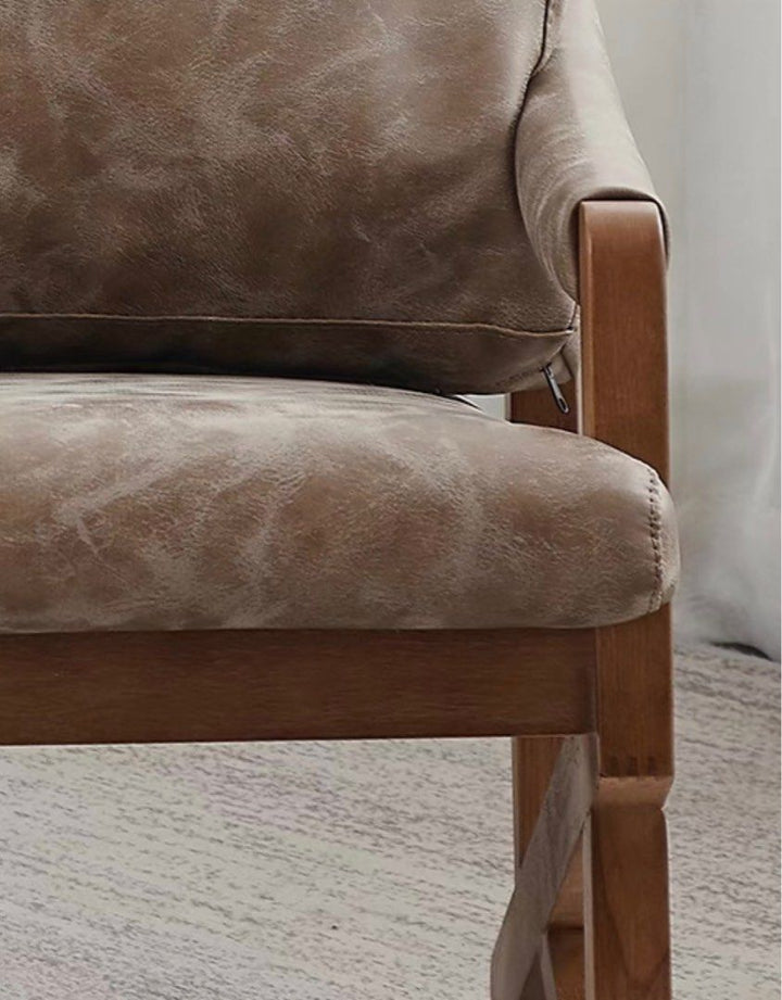 JULIET Modern Lounge Chair