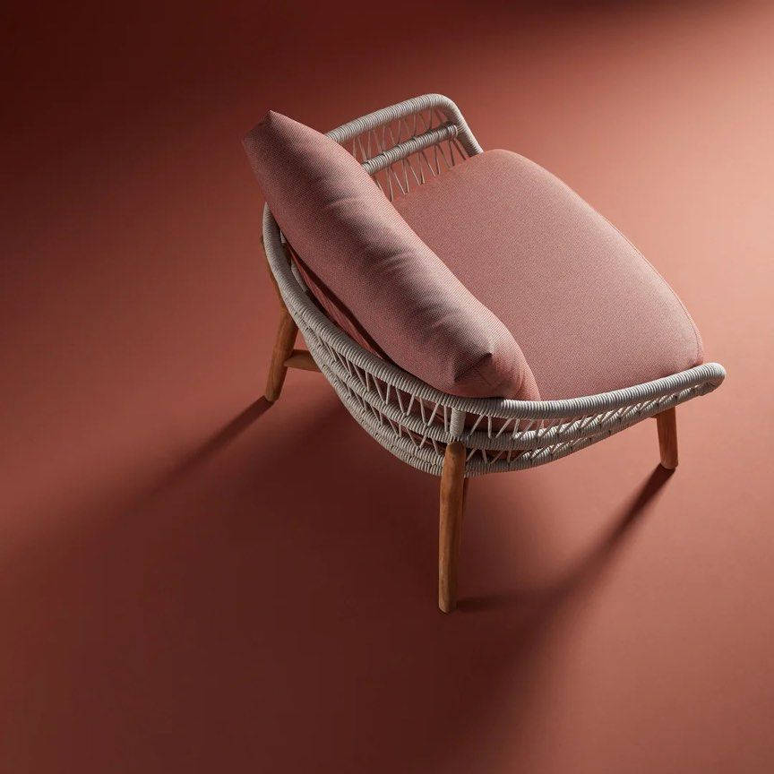 VANO Modern Outdoor Sofa