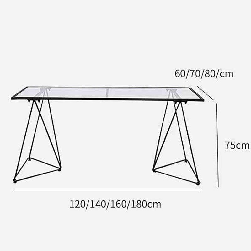 JONAH Modern Study Desk