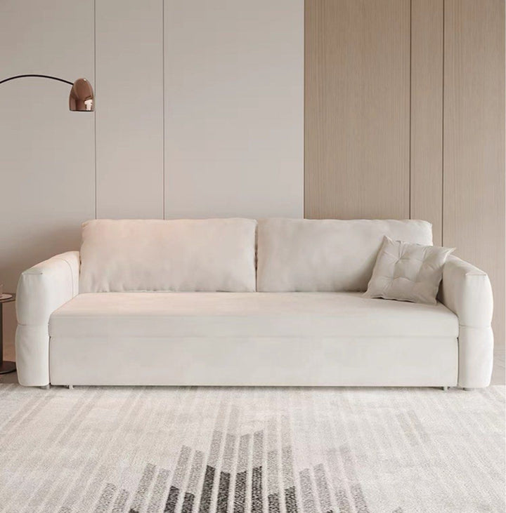 JEKO Modern Storage Sofa Bed