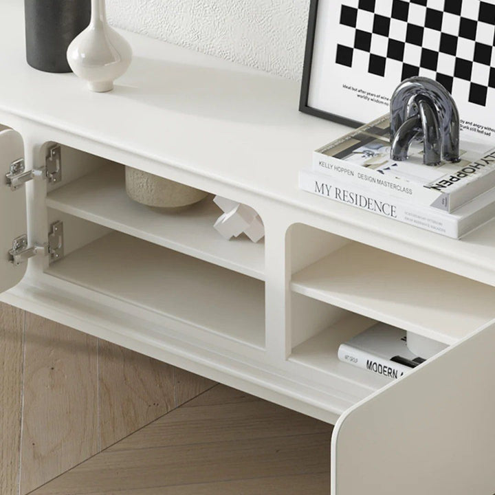GOMEZ Modern Coffee Table