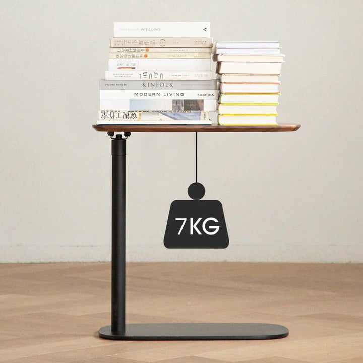 MAVERICK Rotatable Work Desk