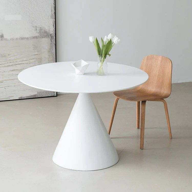 BATES Hourglass Dining Table