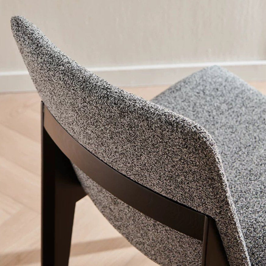 ESTE Modern Fabric Dining Chair