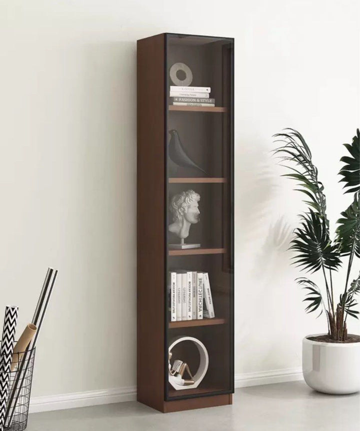 HENRIQUE Modern Display Bookshelf