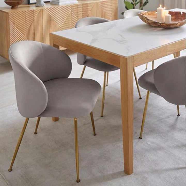 ARMON Modern Dining Chair