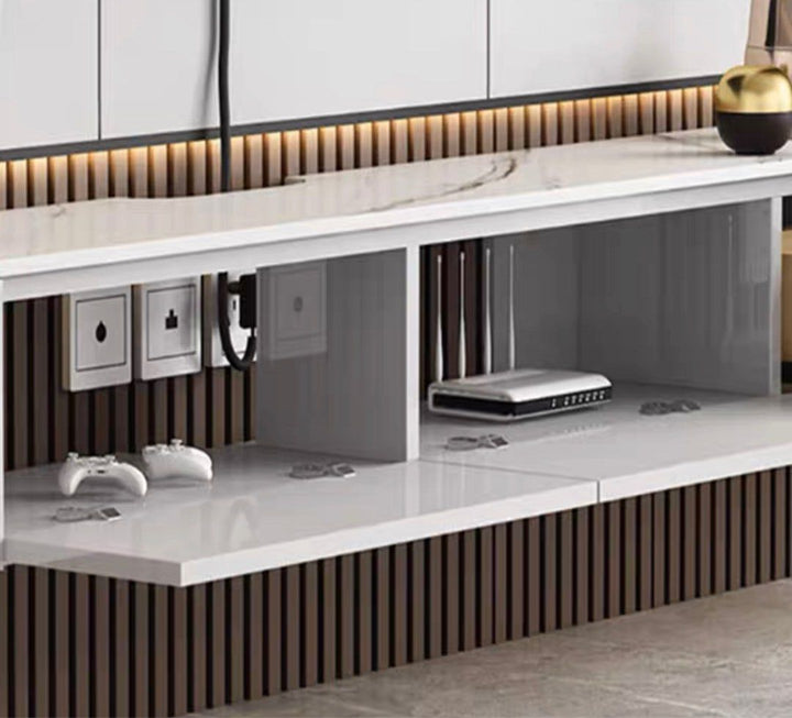 JADO Modern Floating TV Console