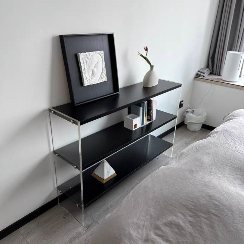 ZENITH Display Shelf