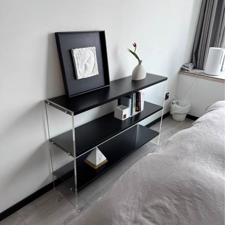 ZENITH Display Shelf